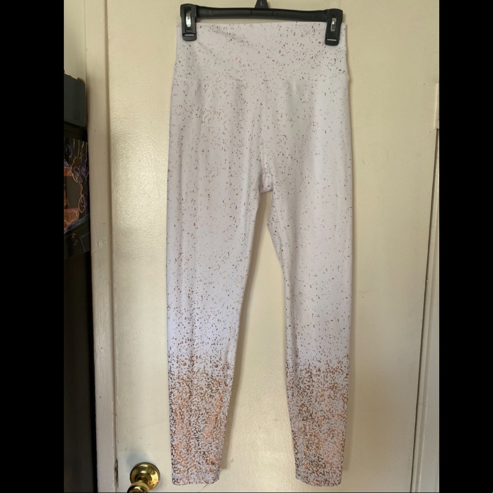 Buffbunny leggings